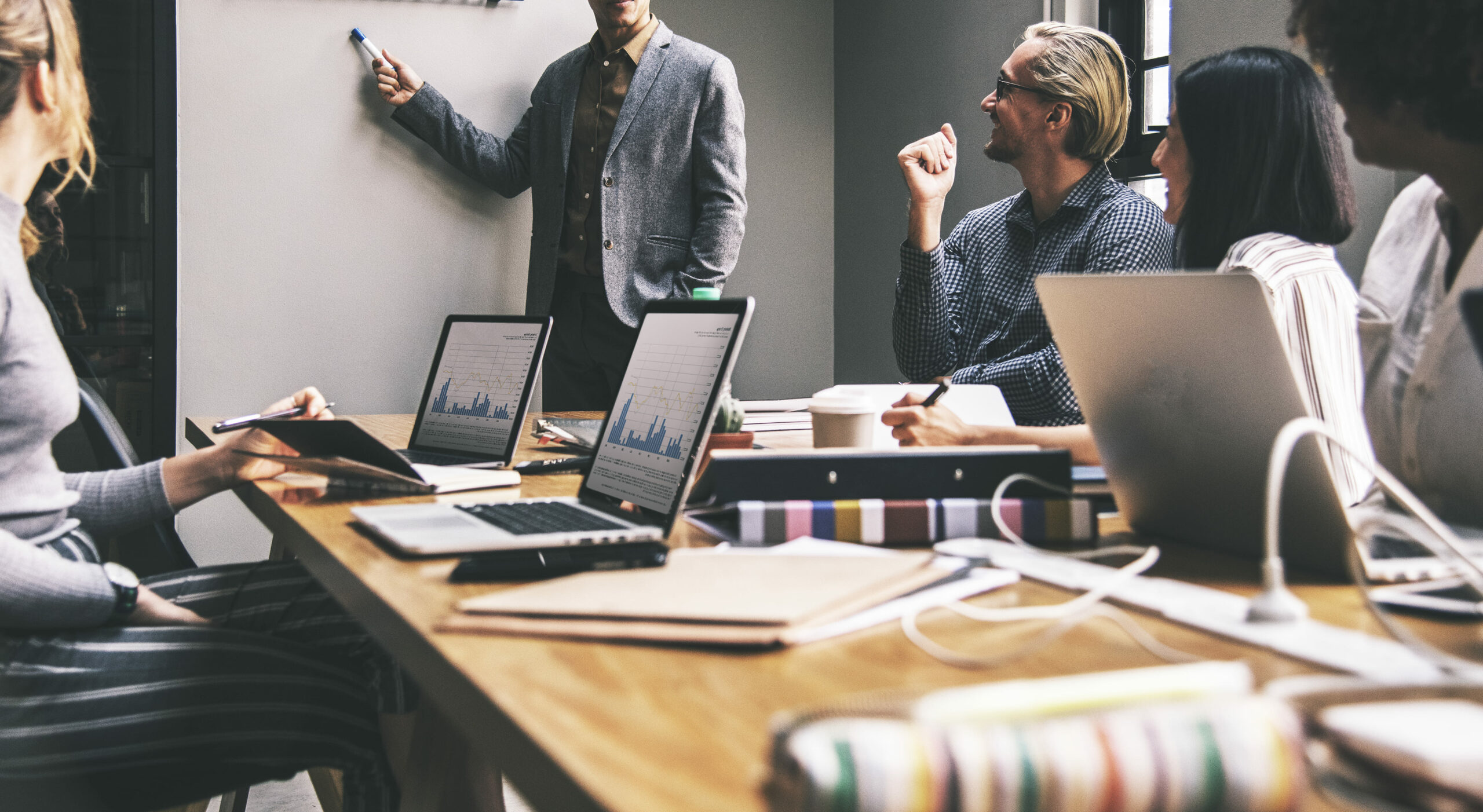 L'E-marketing dans la gestion de patrimoine