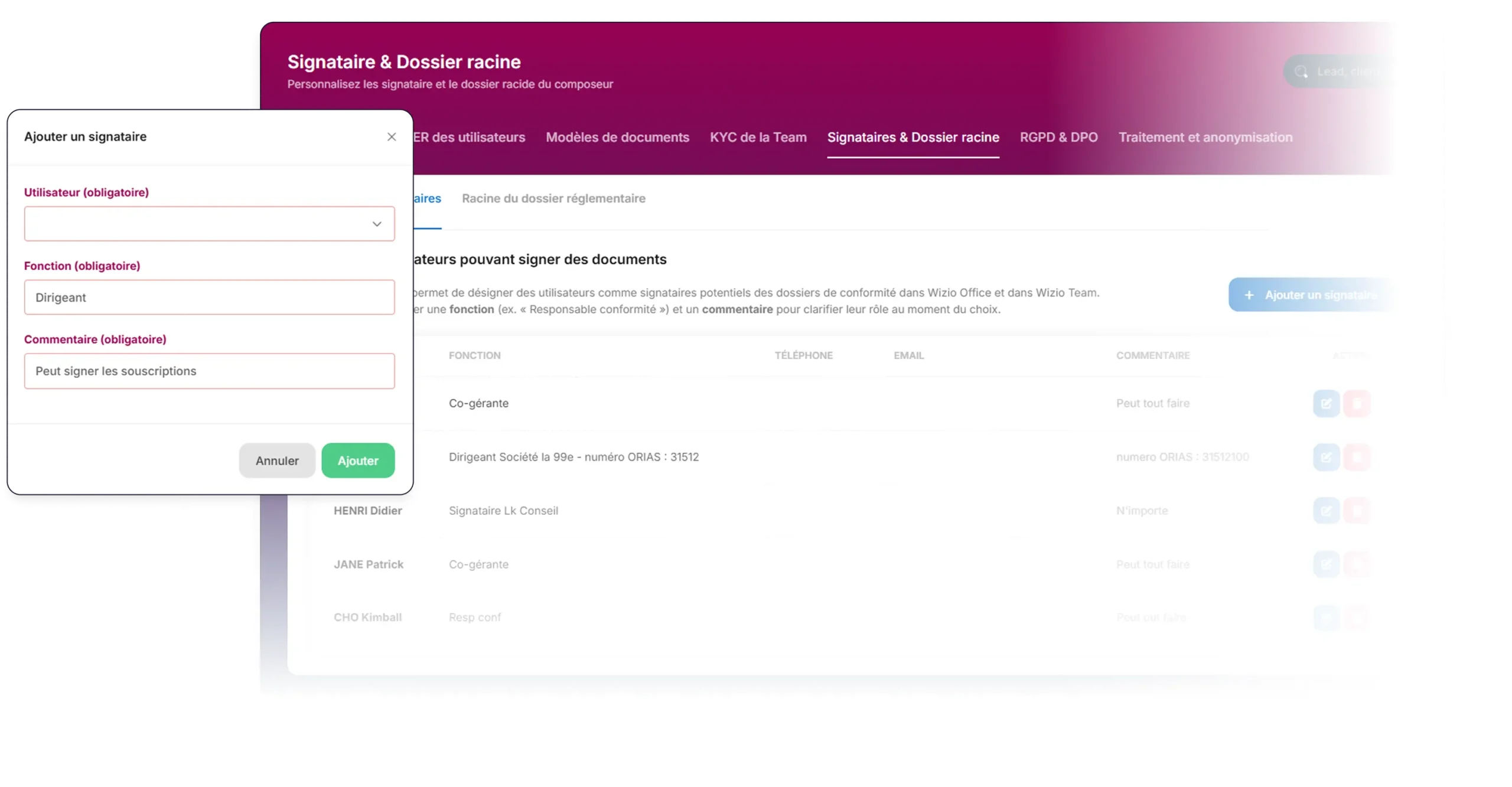 conformite-cabinet-gestion-processus-reglementaires-centralisation-documents