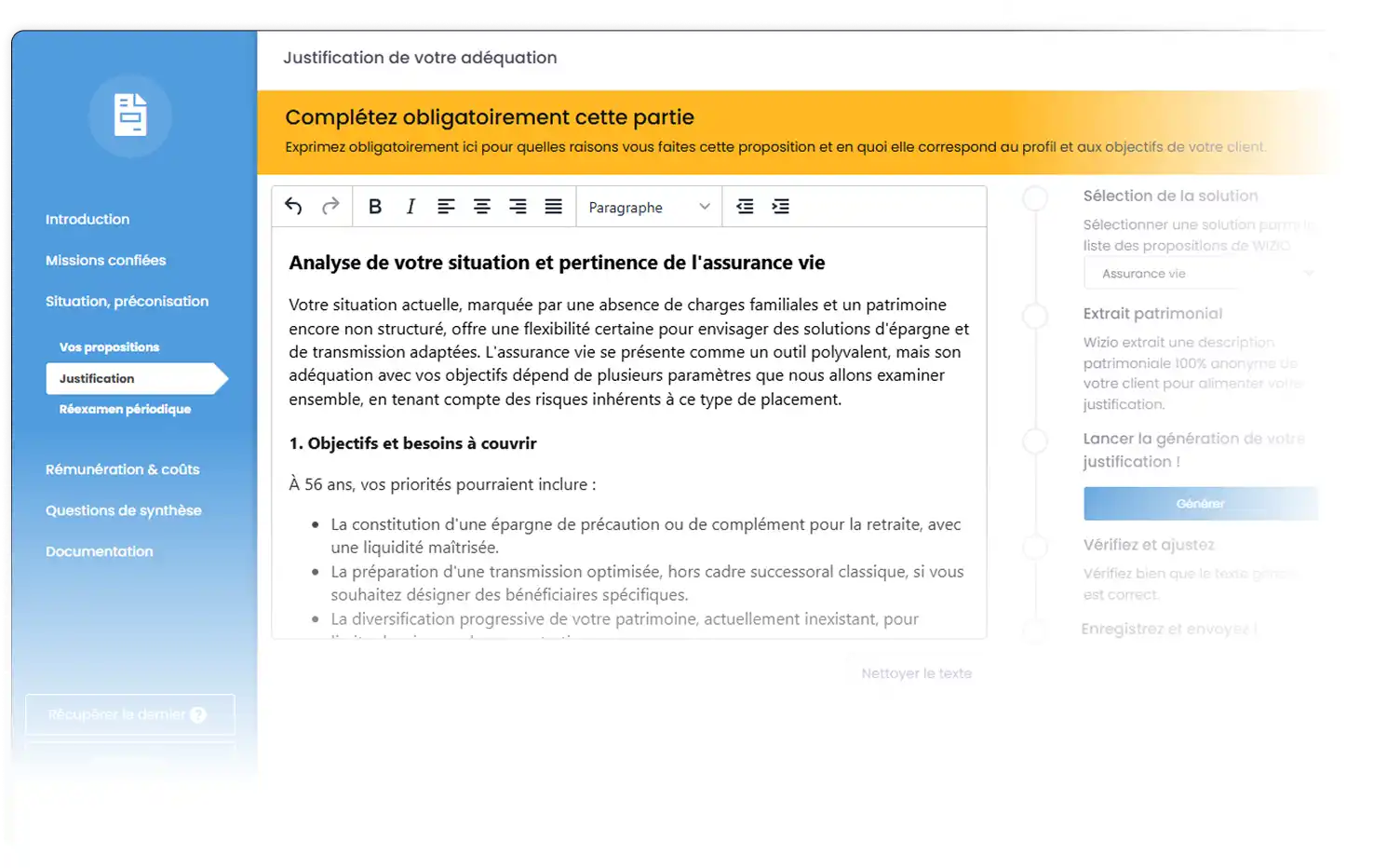 ia-collecte-donnees-clients-structuration-crm-wizio